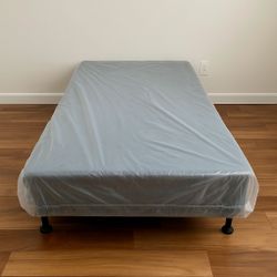 Box Springs Foundation TWIN Size Available From 5” Low Profile To 9” Regular In All Sizes New Of Factory Same Day Delivery 🚚 