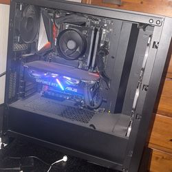 Gaming pc