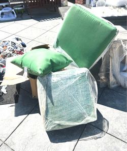 Brand New Outdoor Patio Couch Cusions (5 SETS)