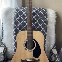 Acoustic Guitar
