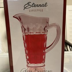 48 OZ Pitcher