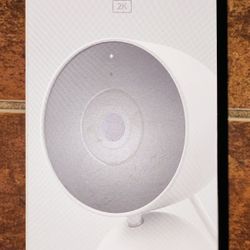 Google Nest Cam 