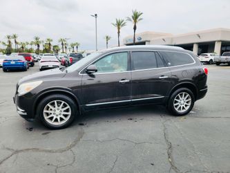 2013 Buick Enclave