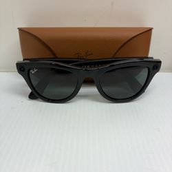 Ray Ban Meta Skyler Gen 1 Glasses 202859