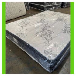 Queen size mattress / Colchon