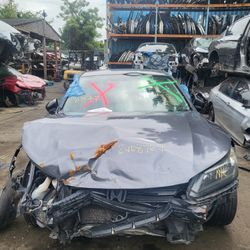 Honda Accord LX 2013 (contact info removed)