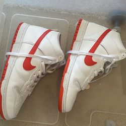 Dunk Highs 