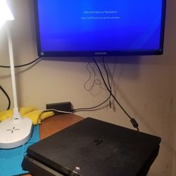 ps4 console repair