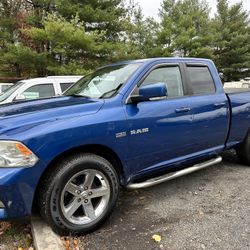 2009 Dodge Ram 1500 Slt