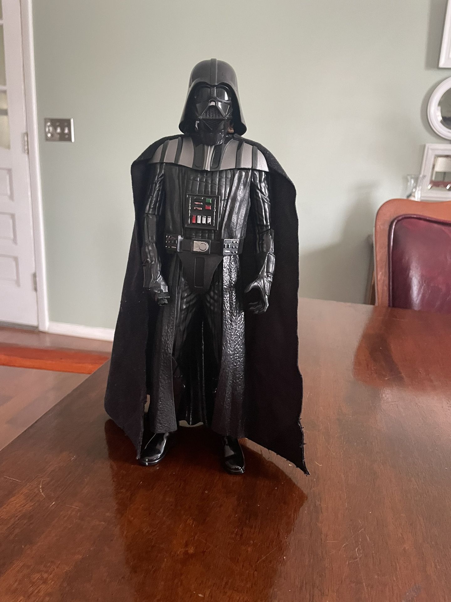 Star Wars Anakin to Darth Vader Figure