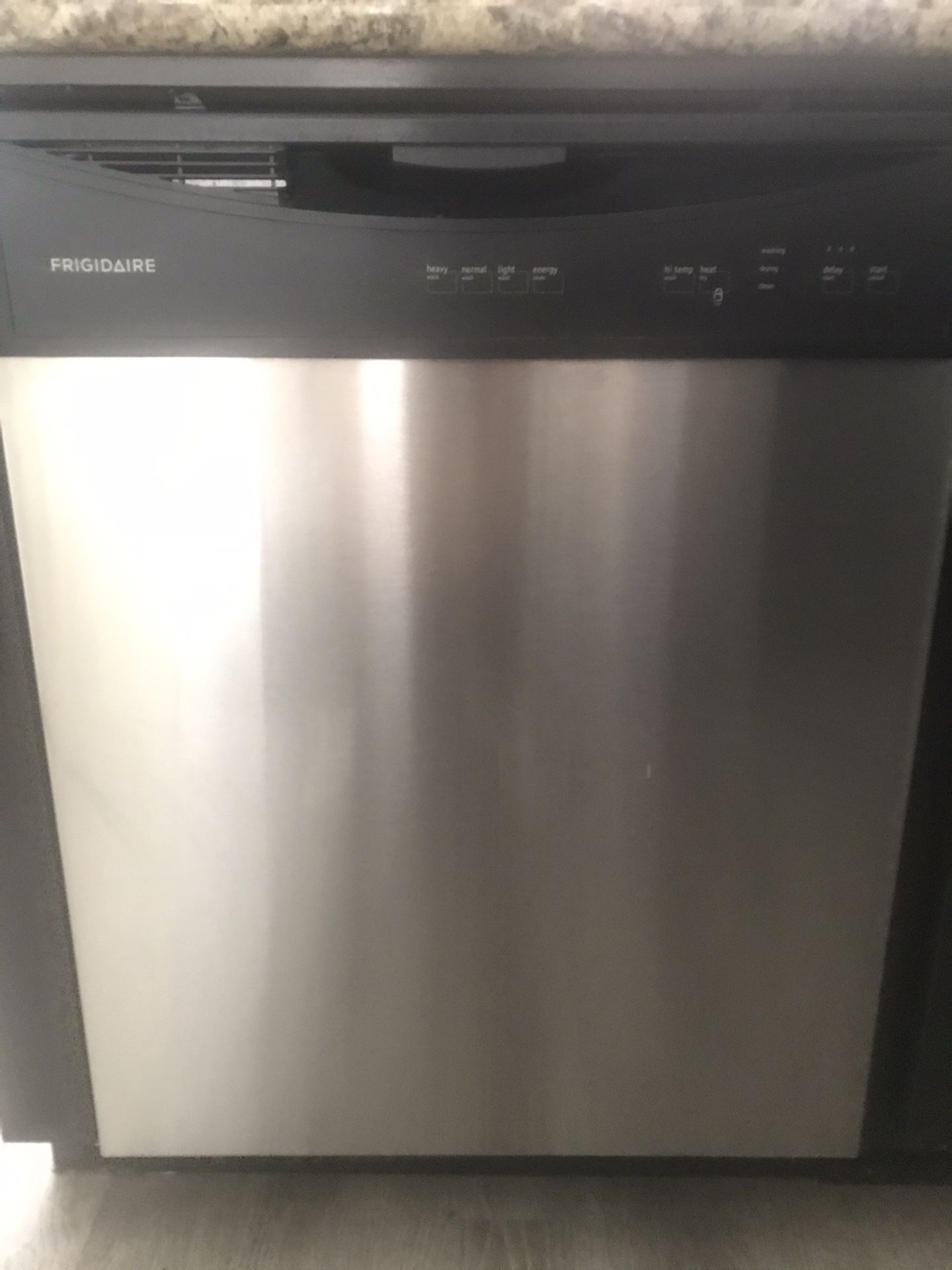 Frigidaire Dishwasher Replacement Racks