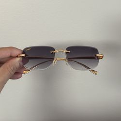 Men’s Cartier New With Box 