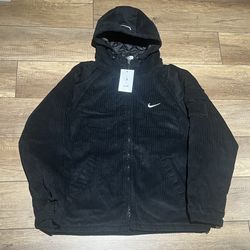Nike Supreme Jacket 
