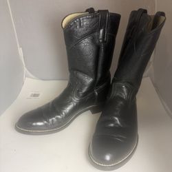 Men’s Western Rodeo Boots