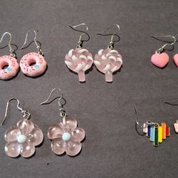 Fashion jewelry