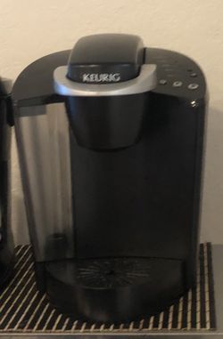 Keurig Coffee Maker