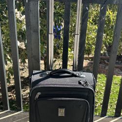 Travelpro Suitcase