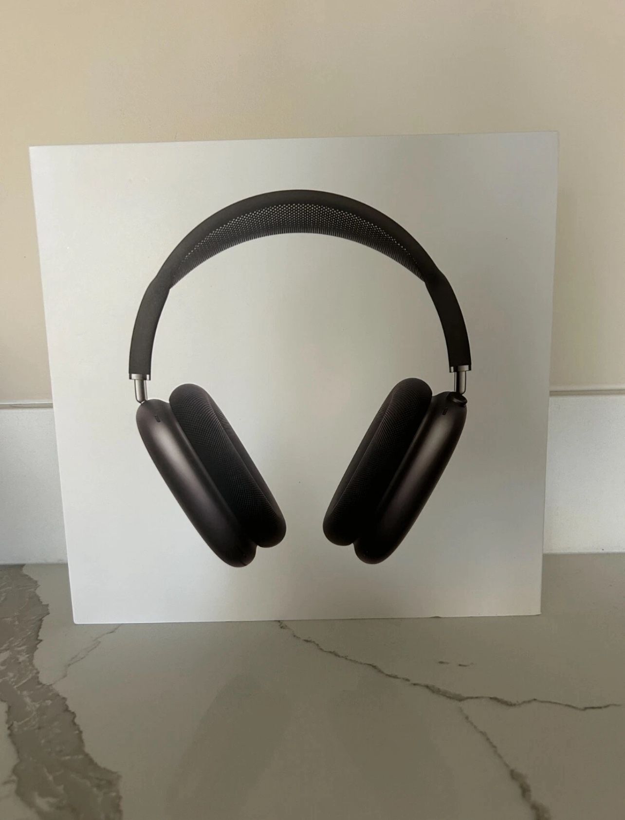 AirPods Max