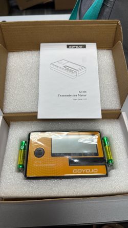 Transmission Meter