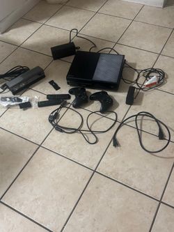 X box 360