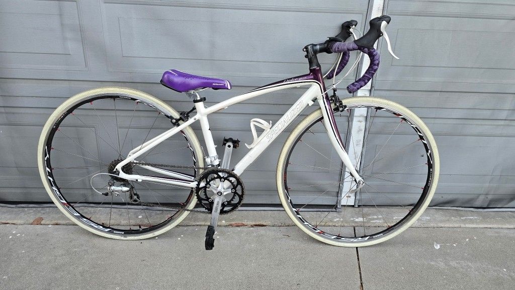 Specialized Dolce 46cm Womans Road Bike