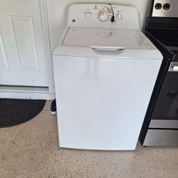 GE WASHER AND DRYER FOR SALE
