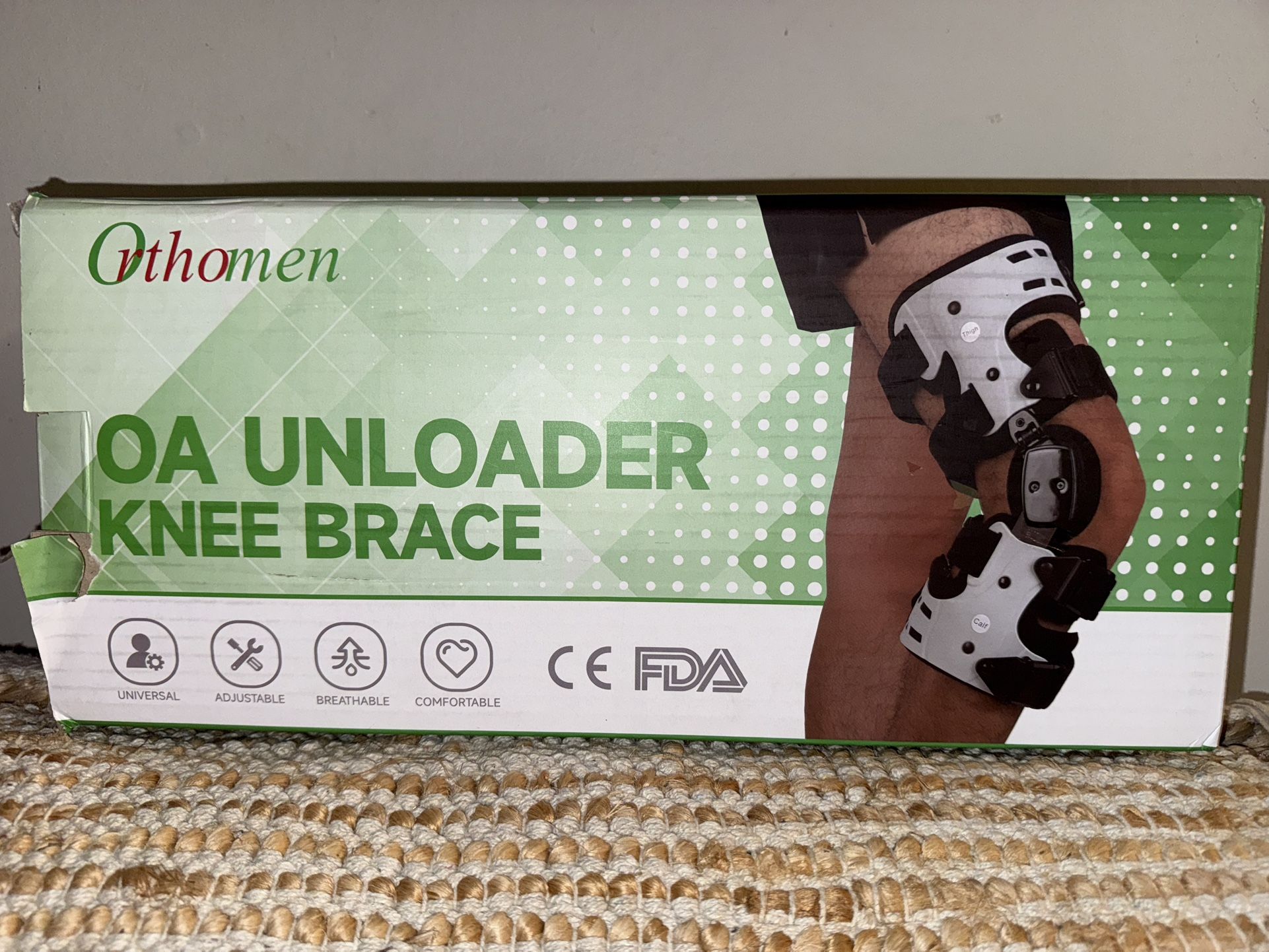Knee Brace