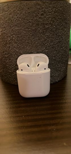 Airpods