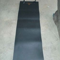 Harbinger Stretch Mat