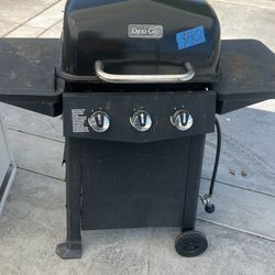 Grill