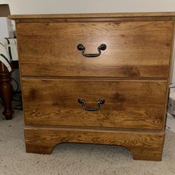 nightstand 