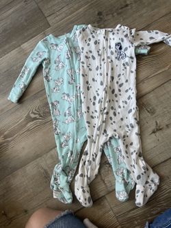 Baby Pajamas