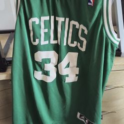 Celtics Jersey