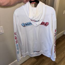 Chrome Hearts SIZE L/XL