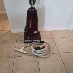 Simplicity 7 Series Vacuum Cleaner
