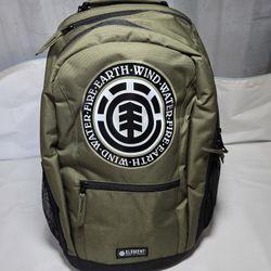 Element 30L Backpack