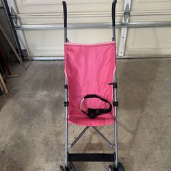 Kids Stroller