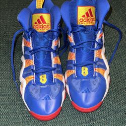 Kobe Bryant Crazy 8 Shoes 👟 