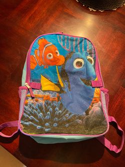 Dory backpack