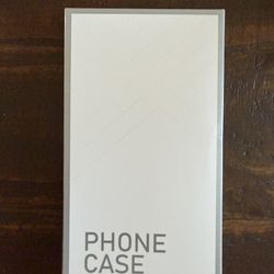 Unopened iPhone 17 Pro Max Case