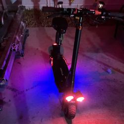 Freeboy  E Scooter