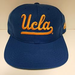 Vintage NCAA College University Of California Los Angeles UCLA Bruins Sports Specialties Snapback Hat