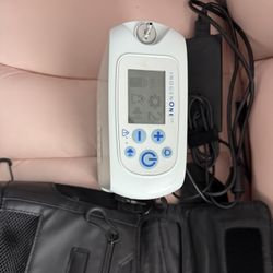 INOGEN ONE G5 