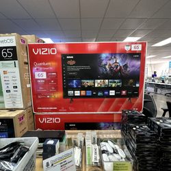 [IN BOX] 65” Vizio Quantum LED