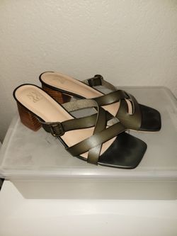 NY&Co Dress Sandals