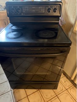 Stove