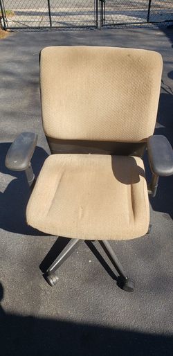 Office chair