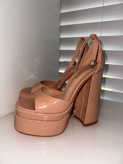 Heels Size 7