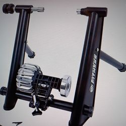 Bike trainer Signature Fitness (Fitvids Brand)