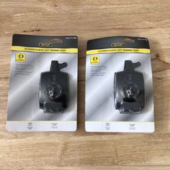 Dusk To Dawn Timers Set Of 2
